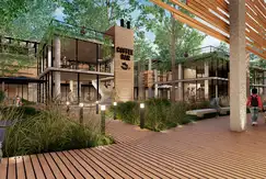 BELLA VISTA PLAZA  en Bella Vista