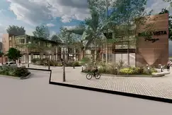 BELLA VISTA PLAZA  en Bella Vista