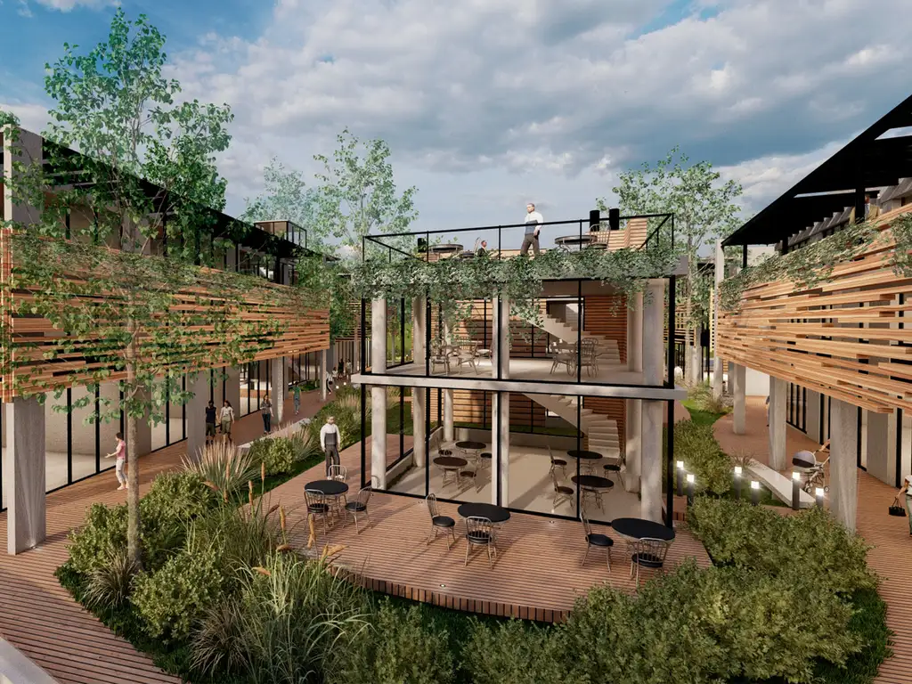 BELLA VISTA PLAZA  - Entrega Septiembre 2025