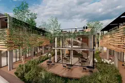 BELLA VISTA PLAZA  - Entrega Septiembre 2025