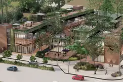 BELLA VISTA PLAZA  de 1 Dormitorios