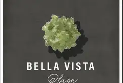 Emprendimiento en Bella Vista de 1 Dormitorios