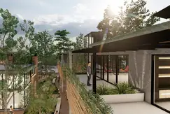 Emprendimiento en Bella Vista - Etapa: En pozo