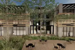 Emprendimiento en Bella Vista