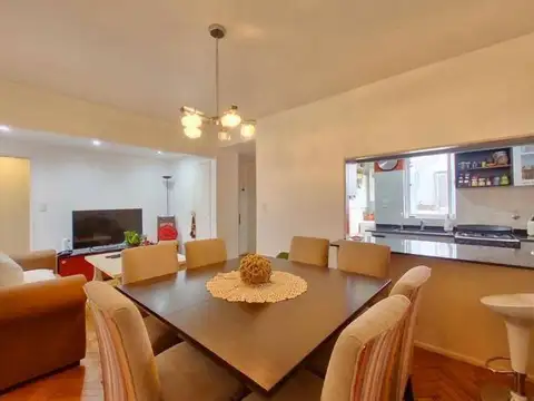 Departamento en Venta de 3 dormitorios