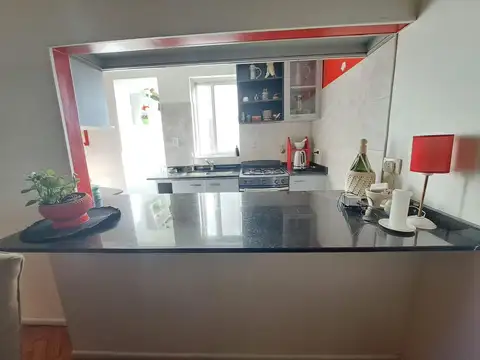 Departamento en Venta al Sur