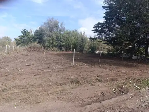 Venta de terreno a 1 cuadra del lago Carlos paz