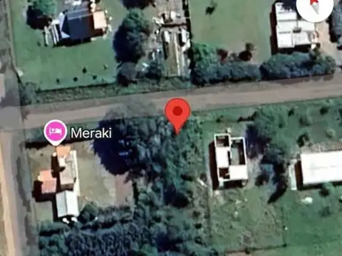 Terreno en Venta en Villa del Parque, USD 20.000