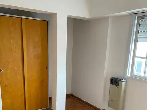 Depto Tipo Casa 3 ambientes con 2 baños