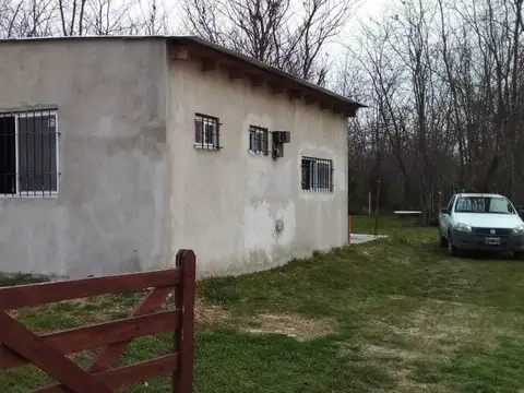 Casa en Venta A Estrenar