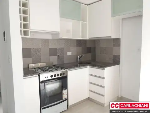 Venta monoambiente Rosario Centro - Escritura