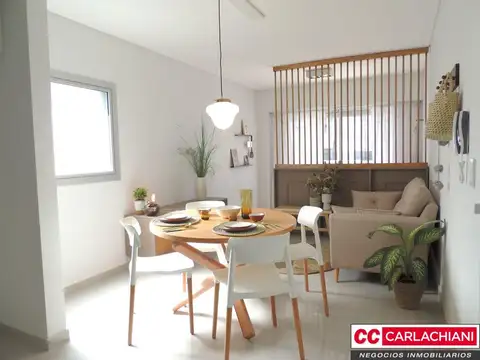 Departamento en Venta 4 años