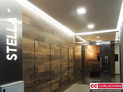 Departamento en Venta de Monoambiente