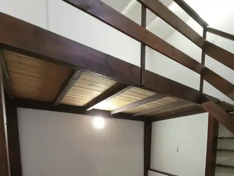 VENTA apto 2 dorm. y entrepiso, INVERSIÓN, Reducto