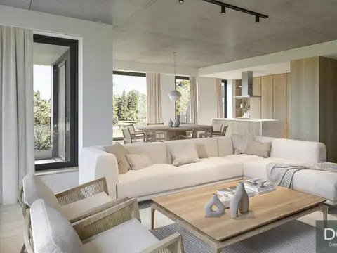 Departamento en Venta de 3 dormitorios