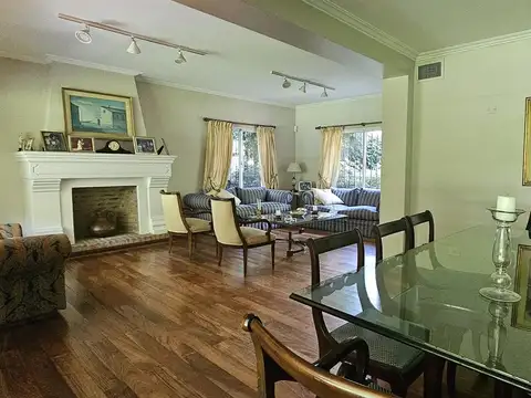 Casa en Venta en Beccar Vias / Libertador, USD 590.000