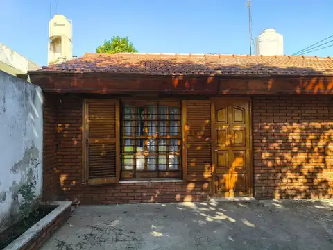 General González Balcarce 2500