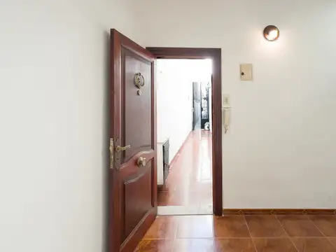 Ayacucho 1200 , Piso 0