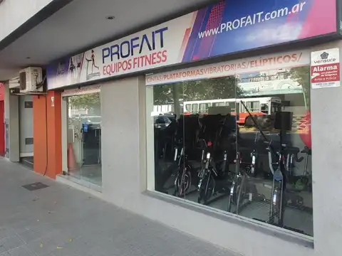 Local en Alquiler 5 años