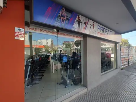 Local en Alquiler en Villa Devoto, $ 1.600.000