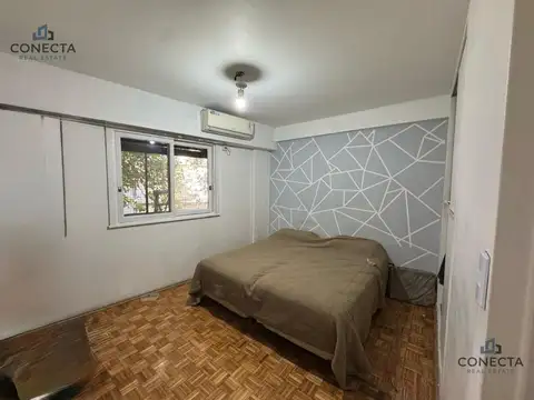 Departamento en Venta en Balvanera, USD 129.000