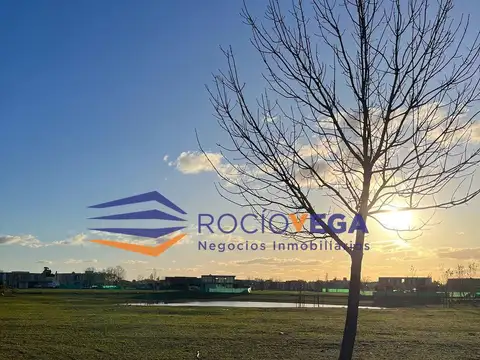 Lote en venta en Country Terravista  General Rodriguez