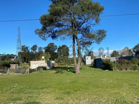 Estancia Vivorata 100, Piso 0