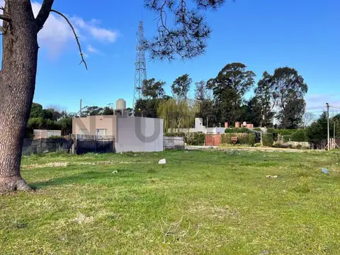 Estancia Vivorata 100, Piso 0