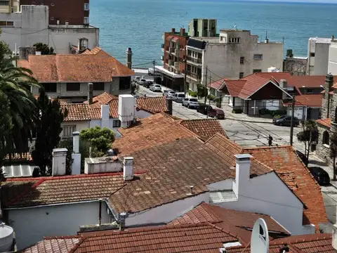 VENTA 2 AMB. CENTRO MAR DEL PLATA