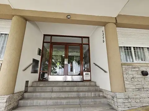 SANTA FE 1300, Piso 7