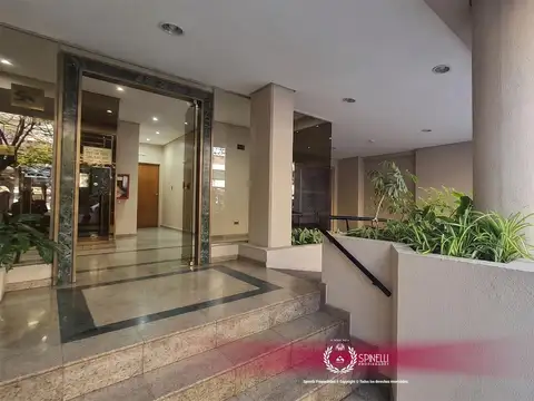 Departamento en Alquiler 20 años