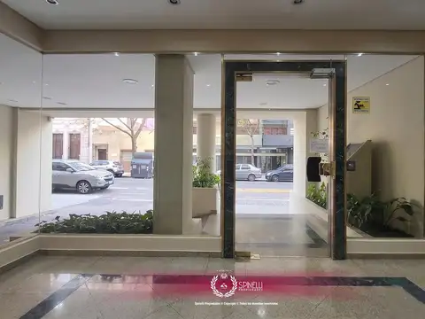 Departamento en Alquiler Apto profesional