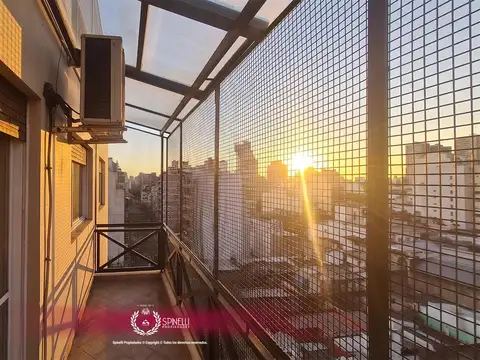 Departamento en Alquiler en Boedo, $ 1.050.000