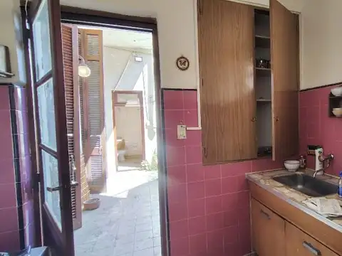 Depto Tipo Casa en Venta de 2 dormitorios