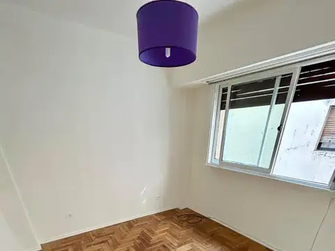 2 Ambientes luminoso palermo !