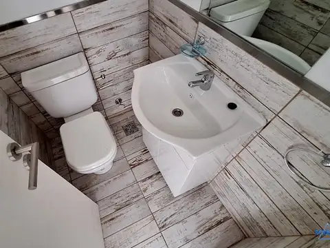 Departamento en Alquiler A Estrenar