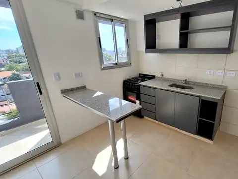 Departamento en Alquiler de 2 dormitorios