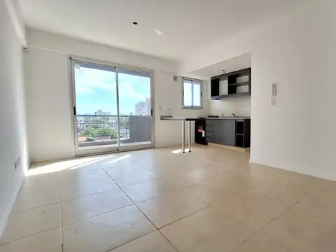 Departamento  en Alquiler en Sáenz Peña, Tres de Febrero, G.B.A. Zona Oeste