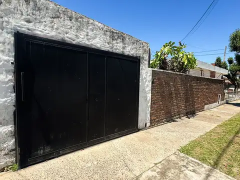 Casa en Venta 35 años