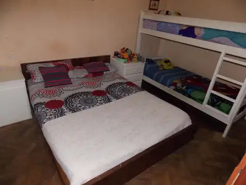 Casa en Venta 55 años