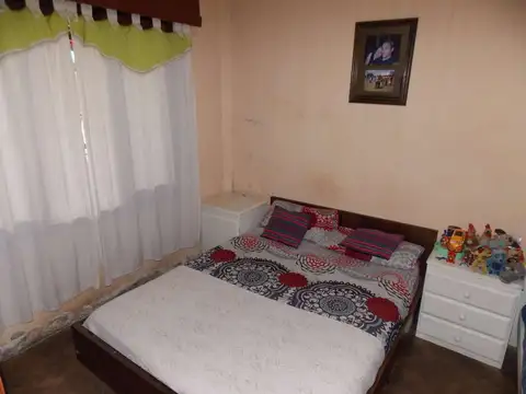 CASA VENTA 3 AMBIENTES GARAGE/LOCAL - LOMAS ZAMORA