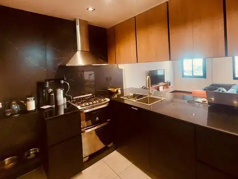 Departamento en Venta en Caballito Sur, USD 159.500