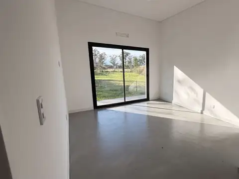 Casa en Venta A Estrenar