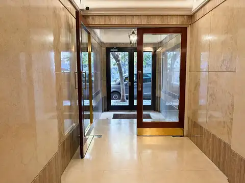Departamento en Venta 40 años
