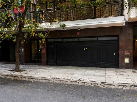 Departamento en Venta en Palermo Chico, USD 410.000