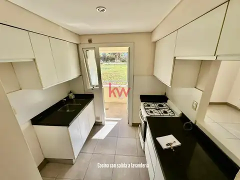 Departamento en Venta en El Plumerillo, USD 52.500