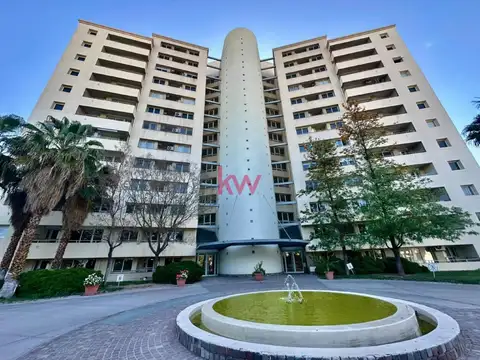 Departamento con amenities en El Plumerillo