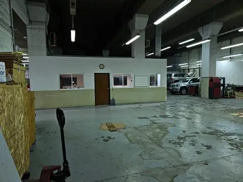 Av. Intendente Francisco Rabanal al 3200