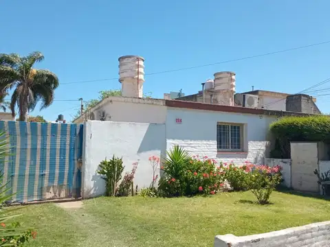 Centro América Avenida 1 sector comercial