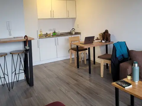 Departamento en Venta en Palermo, USD 116.000